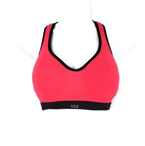 Victoria's Secret | Sport Racerback Sports Bra 32B